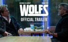 #FIRSTLOOK: NEW TRAILER FOR “WOLFS”