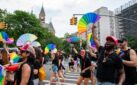 #TRAVEL: BOOKING.COM REVEAL HOW CANADIAN LGBTQ+ TRAVELLERS ARE TAKING CONTROL OF THEIR TRIPS