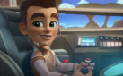 #FIRSTLOOK: “STAR WARS: YOUNG JEDI ADVENTURES” COMING AUGUST TO DISNEY+ AND DISNEY JR.