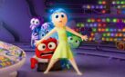 #BOXOFFICE: “INSIDE OUT 2” ON-TOP A THIRD STRAIGHT WEEK
