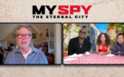 #INTERVIEW: “MY SPY: THE ETERNAL CITY”