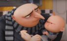 #BOXOFFICE: “DESPICABLE ME 4” STILL HIGHLY LIKABLE IN SECOND WEEK