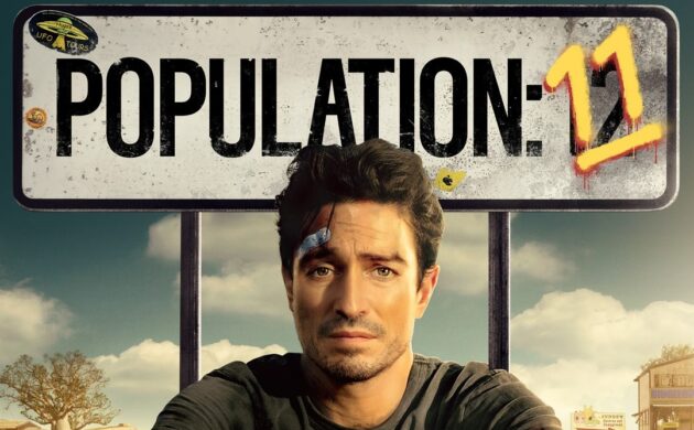 #FIRSTLOOK: “POPULATION 11” COMING TO PARAMOUNT+ CANADA