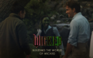 #FIRSTLOOK: NEW “BUILDING THE WORLD” FEATURETTE FROM “WICKED”