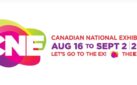 #NEWMUSIC: FIRST ROUND OF 2024 CNE BANDSHELL CONCERTS ANNOUNCED