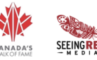 #FIRSTLOOK: CANADA’S WALK OF FAME AND SEEING RED MEDIA FORM NEW PARTNERSHIP